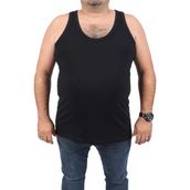 Moc Grande 11200 Siyah 2'li Erkek Atlet