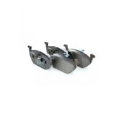Mocan Otomativ 09198688 Opel Vectra 1.6 16v 1995 2002 74 Kw Gdb1271 Takım Ön Fren Balatası