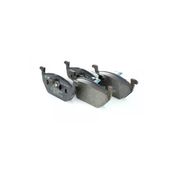 Mocan Otomativ 09198688 Opel Vectra 1.6 1995 2002 55 Kw Gdb1271 Takım Ön Fren Balatası
