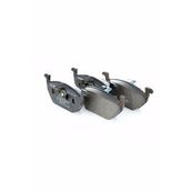 Mocan Otomativ 09198688 Opel Vectra 2.0 1995 2002 85 Kw Gdb1271 Takım Ön Fren Balatası