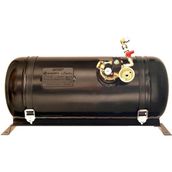 Mocan Otomativ 21 Litre Yatay Karavan LPG Tankı