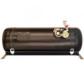 Mocan Otomativ Yatay 20 Litre Karavan LPG Tankı