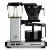 Moccamaster KBG 741 AO Filtre Kahve Makinesi