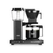 Moccamaster KBG 741 AO Taş Grisi Filtre Kahve Makinesi