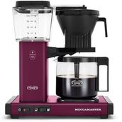 Moccamaster KBG Select Pancar Filtre Kahve Makinesi