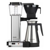 Moccamaster Kbgt Gri Filtre Kahve Makinesi