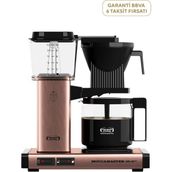 Moccamaster Kgb Select Cam Potlu Bakır Filtre Kahve Makinesi - Standart