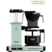 Moccamaster Kgb Select Cam Potlu Pastel Yeşil Filtre Kahve Makinesi - Standart