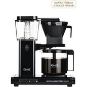 Moccamaster Kgb Select Cam Potlu Siyah Filtre Kahve Makinesi - Standart
