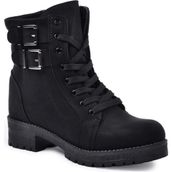 Moda Ayakkabı 7640 Kız Çocuk Bot
