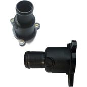 Moda Megane 2 Scenic 2 1.4 - 1.6 16V Termostat Yuva Kapağı 8200155515