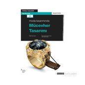 Moda Tasarımında Mücevher Tasarımı - Elizabeth Galton