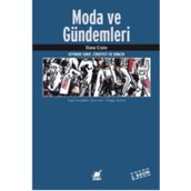 MODA VE GÜNDEMLERİ GIYIMDE SINIF, CINSIYET VE KIMLIK - DIANA CRANE