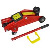 Modacar Carub 2000 Kg Tekerlekli Kriko Br2700101
