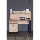 Modalife Arda 60X120 Cm Çalışma Masası Bilgisayar Masası Ofis Ders Yemek Masası Atlantik Çam