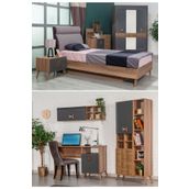 Modalife Retro Genç Odası Takımı