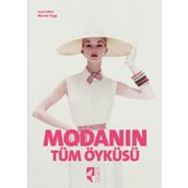 Modanın Tüm Öyküsü - Marnie Fogg