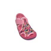 MODAONN Minnie Mouse Kız Çocuk Günlük Sandalet
