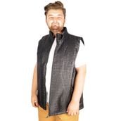 Mode XL 21606 Epic Siyah Erkek Yelek