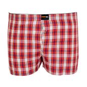 Mode XL 6348 Kırmızı Erkek Boxer