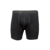 Mode XL 6350 Siyah Likralı Erkek Boxer