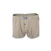 Mode XL 6360 Haki Penye Erkek Boxer