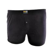 Mode XL 6360 Lacivert Penye Erkek Boxer
