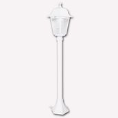 Modelight MDL.3025 Beyaz Optik Kare Çim Direği