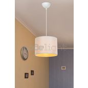 Modelight Neva 22Lik Silindir Sarkit Krem Salon-Oturma Odasi-Cocuk Odasi-Yatak Odasi-Yemek Odasi-Antre-Mutfak