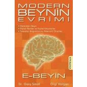 MODERN BEYNIN EVRIMI E - BEYIN - GENEL
