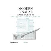 Modern Binalar Nasıl Okunur? Alfa Yayınları