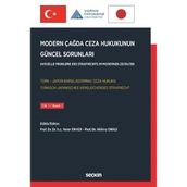 Modern Çağda Ceza Hukukunun Güncel Sorunları
