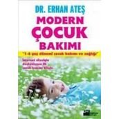 MODERN ÇOCUK BAKIMI - ERHAN ATEŞ