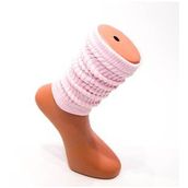Modern Dans & Bale Tozluğu Dans Tozluğu Çocuk STAREVER Meridyendukkan Pembe