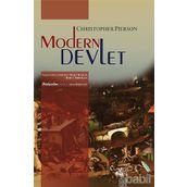 MODERN DEVLET - CHRISTOPHER PIERSON