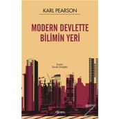 Modern Devlette Bilimin Yeri - Karl Pearson