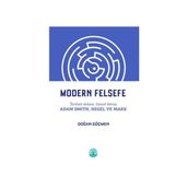 Modern Felsefe - Doğan Göçmen