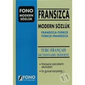 MODERN HUKUK SÖZLÜĞÜ - FRANSIZCA TÜRKÇE - TÜRKÇE FRANSIZCA - KOMISYON