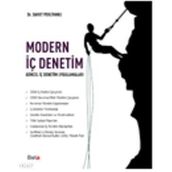 MODERN İÇ DENETIM - DAVUT PEHLİVANLI