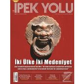 Modern İpek Yolu Dergisi Sayı 4