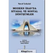 Modern İran da Siyasal ve Sosyal Dönüşümler - Necef Lekzayi