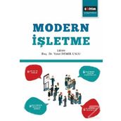 Modern İşletme - kollektif