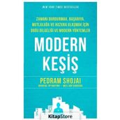 Modern Keşiş - Pedram Shojai