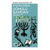 Modern Klasikler 65 - Gömülü Şamdan - Stefan Zweig