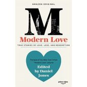 Modern Love: Now an Amazon Prime Series