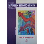 MODERN MAKRO EKONOMININ TEMELLERI - MUSTAFA İLKER PARASIZ