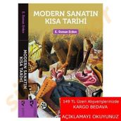 Modern Sanatın Kısa Tarihi - E. Osman Erden