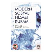 Modern Sosyal Hizmet Kuramı - Malcolm Payne