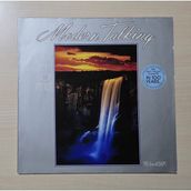 Modern Talking - The 6th Album - In The Garden Of Venus - 1987 - Dönem Baskı Plak - Longplay - Lp