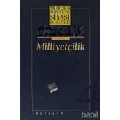 MODERN TÜRKİYE'DE SIYASI DÜŞÜNCE MİLLİYETÇİLİK (CILT 4) - MURAT GÜLTEKİNGİL;TANIL BORA